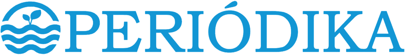 Logo da Periódika